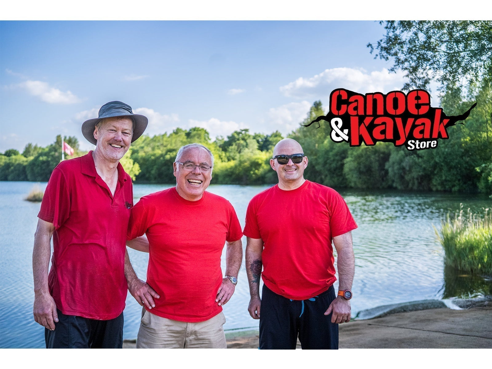 Canoe and Kayak Store to Close Its Doors at the End of 2025