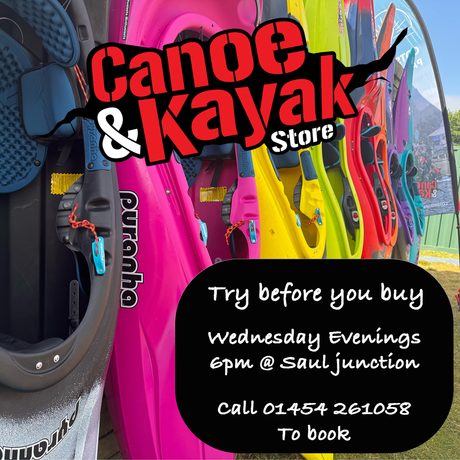 Try before you buy