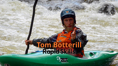 Tom Botterill - Rapid Skills