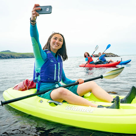 Sit on Top Kayaks