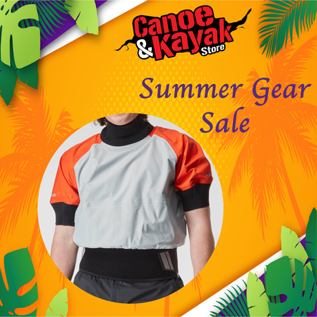 Summer Gear