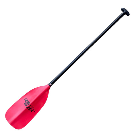Ainsworth Canoe Paddle - Uncut