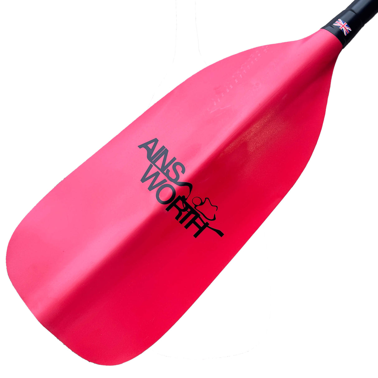 Ainsworth Canoe Paddle - Uncut