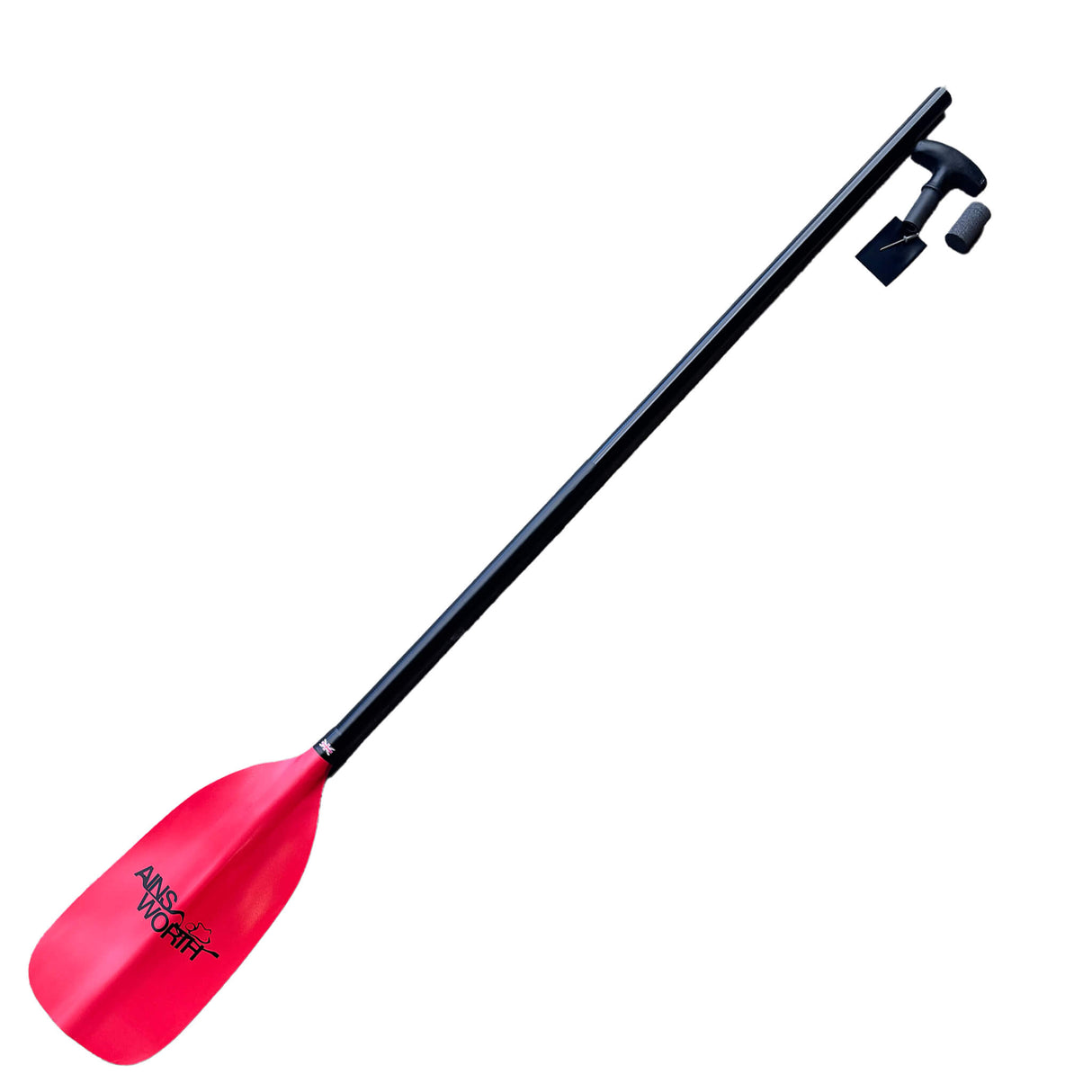 Ainsworth Canoe Paddle - Uncut