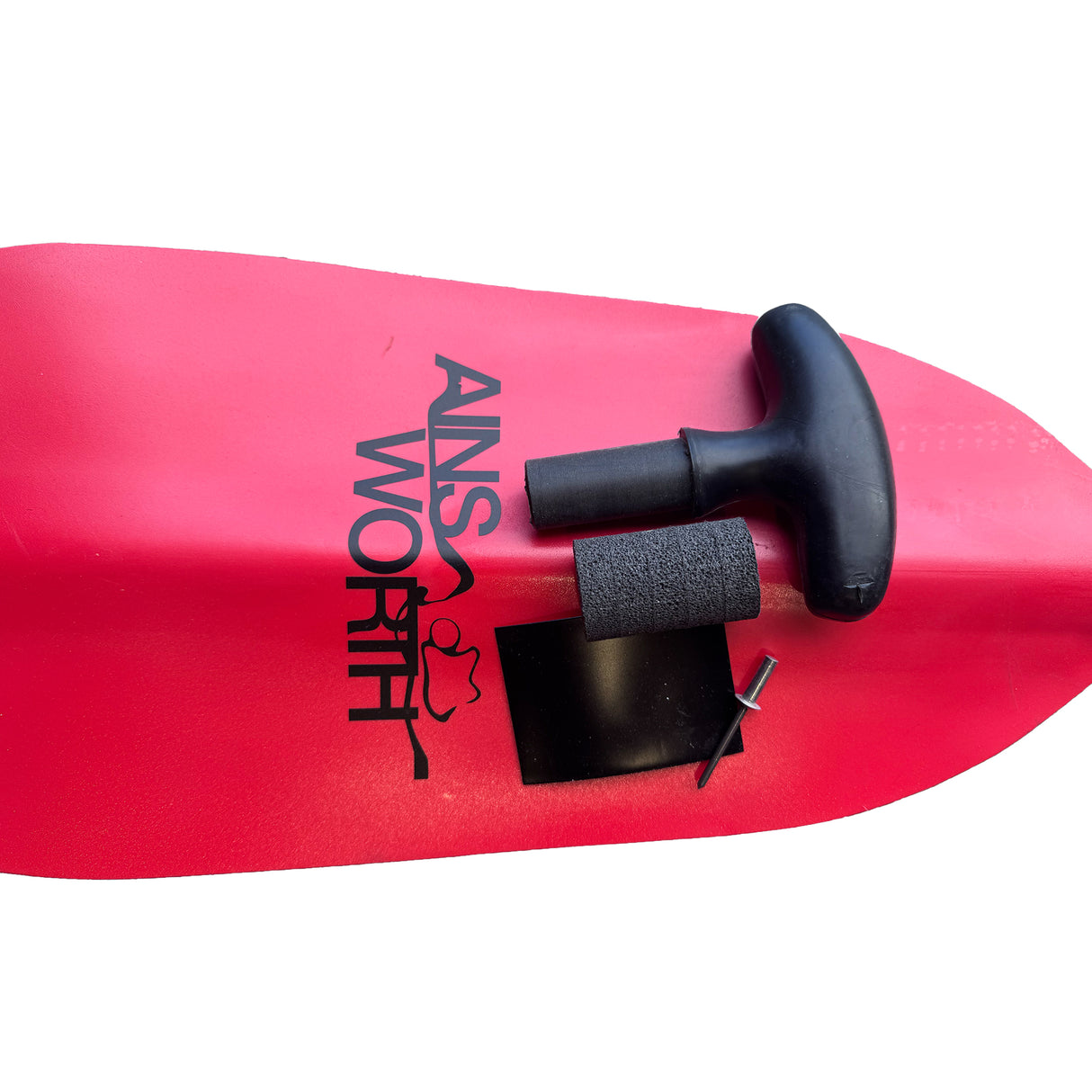 Ainsworth Canoe Paddle - Uncut
