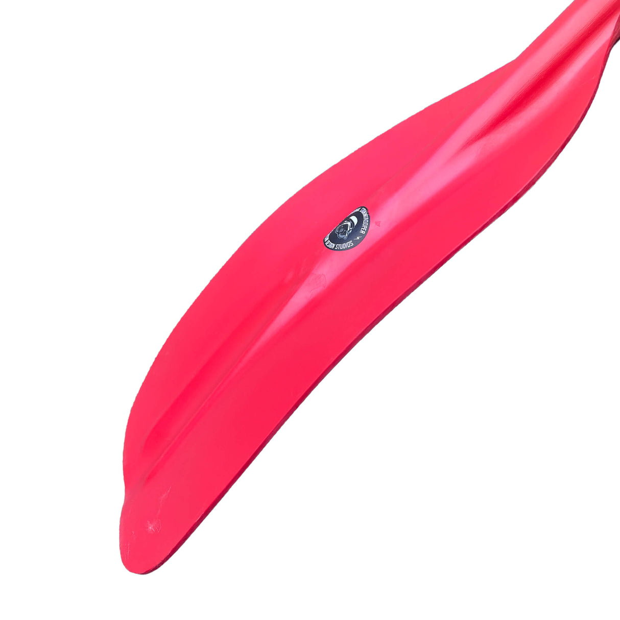 Ainsworth Canoe Paddle - Uncut