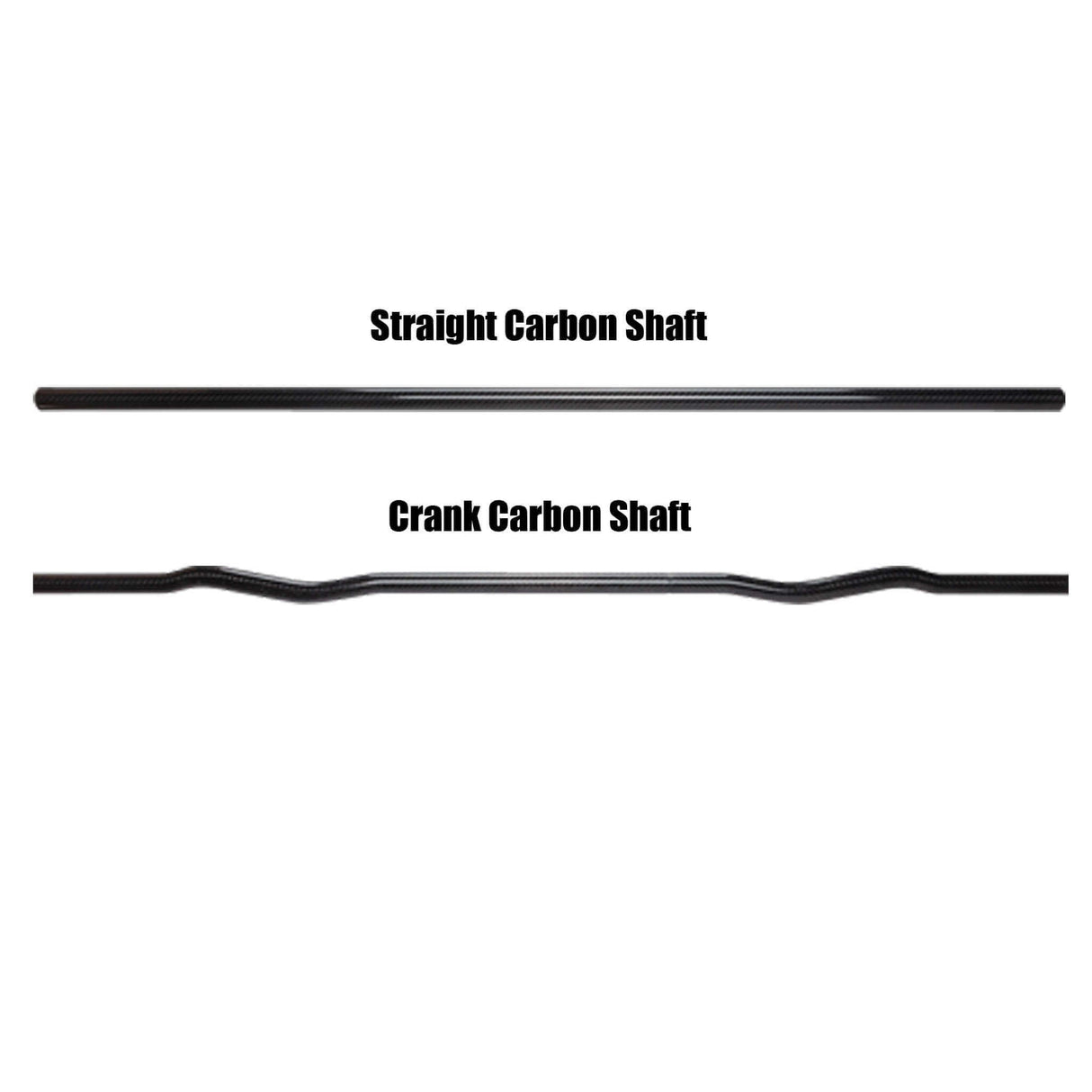 Select Warrior Paddle - Bent Shaft 2 Piece