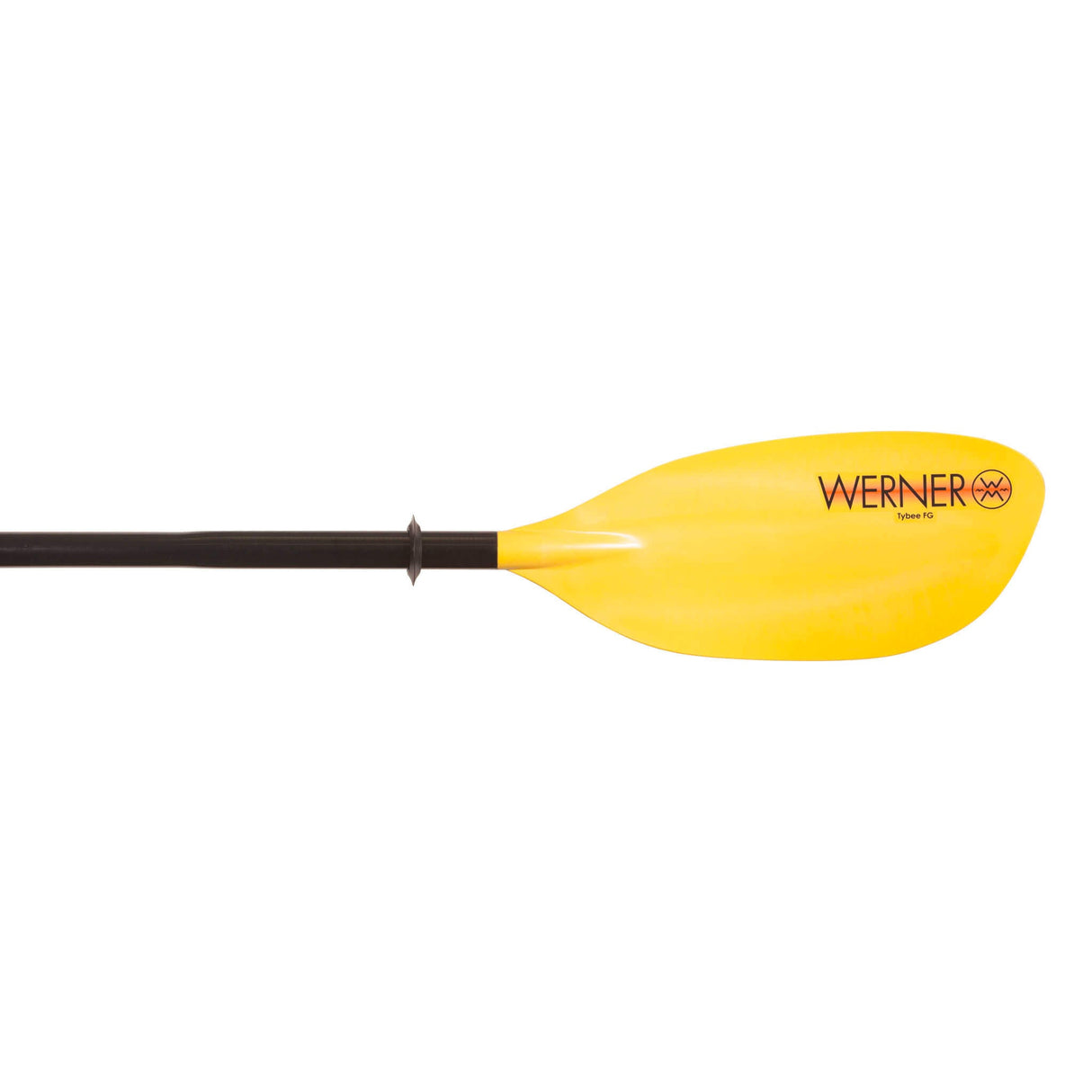 Werner Tybee FG Paddle