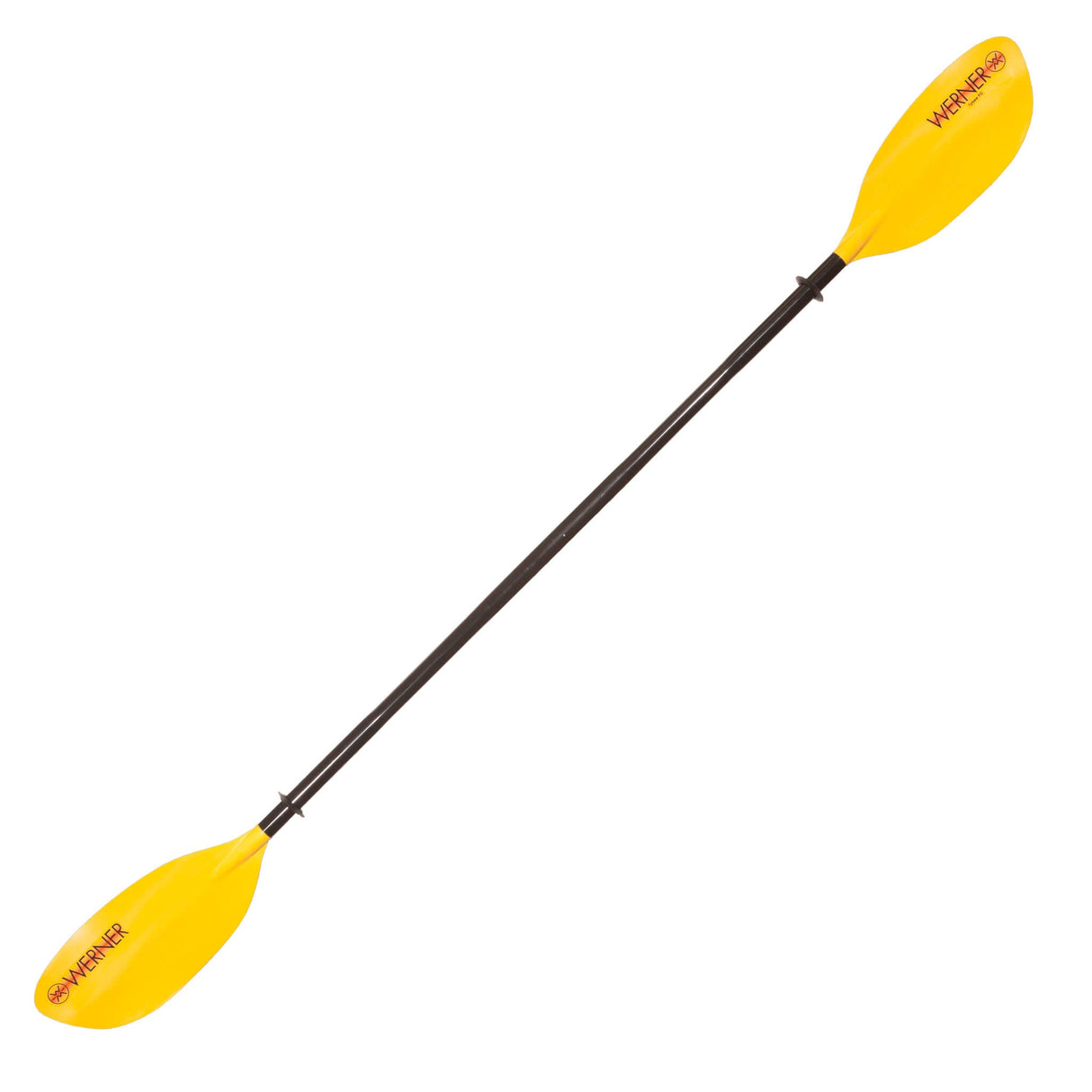 Werner Tybee FG Paddle