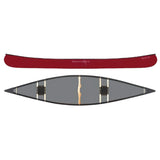 Hou 14 Canoe