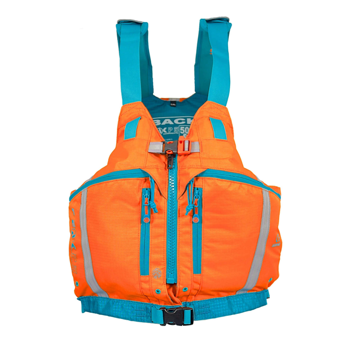 Peak PS Explorer Zip PFD