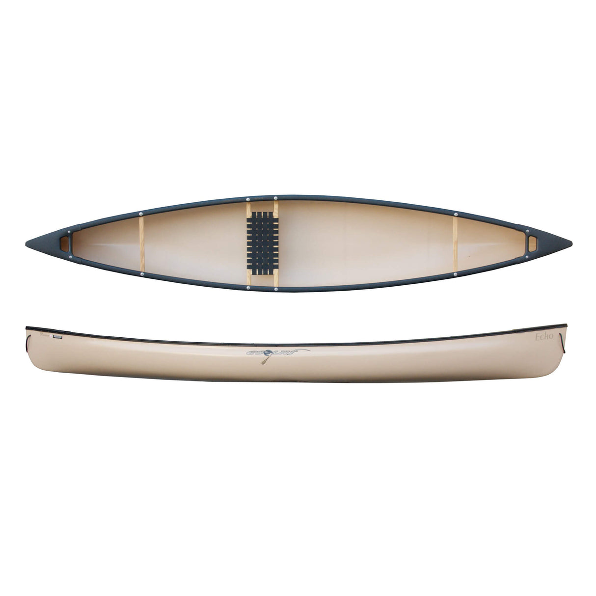 Esquif Echo Solo Canoe