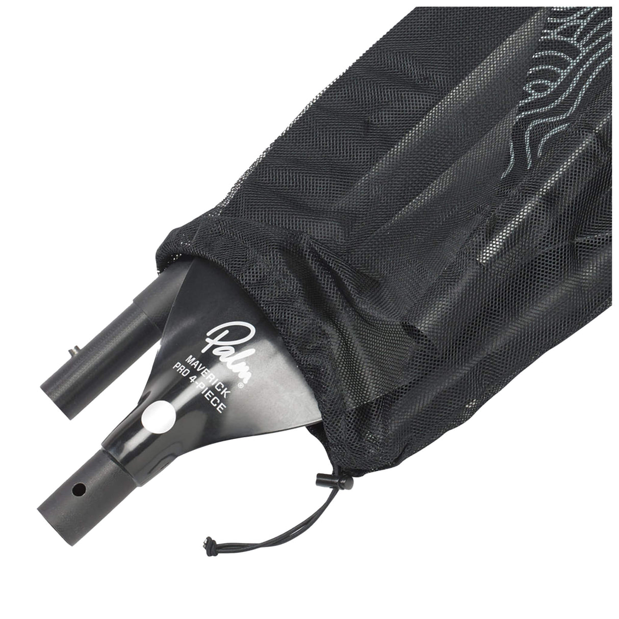 Palm Maverick Pro 4-Piece Paddle
