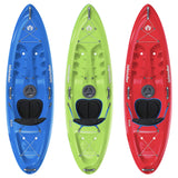 Islander Koa Sport Sit-on-Top Kayak