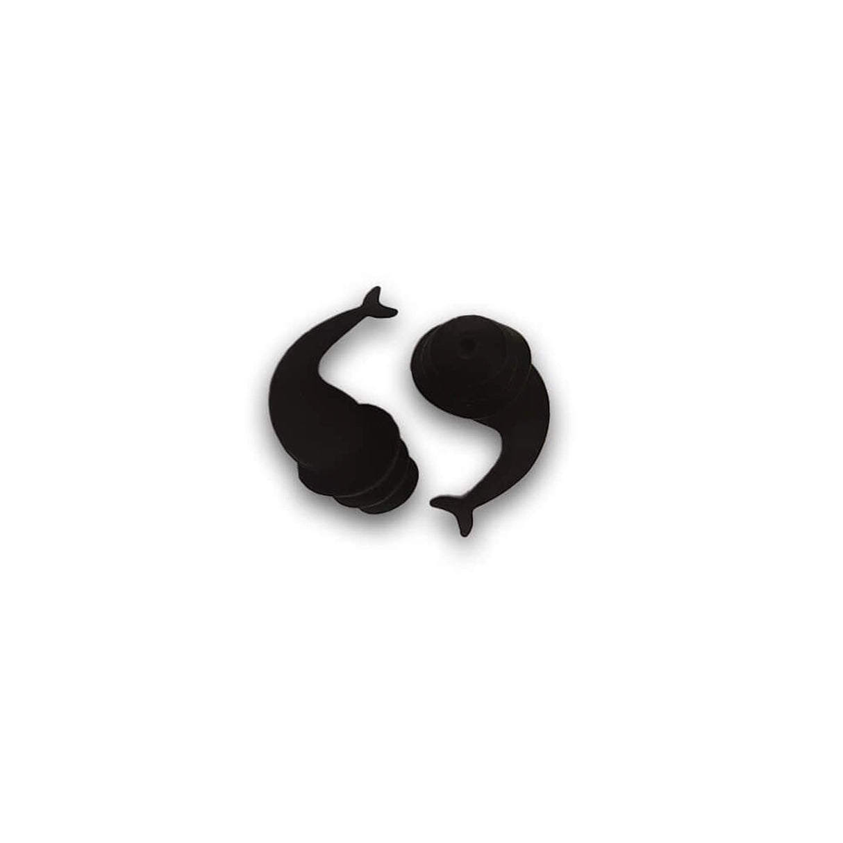 Fish Tail Ear Plugs