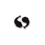 Fish Tail Ear Plugs