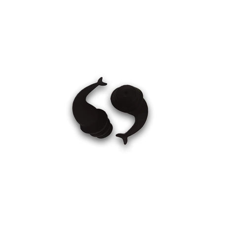 Fish Tail Ear Plugs