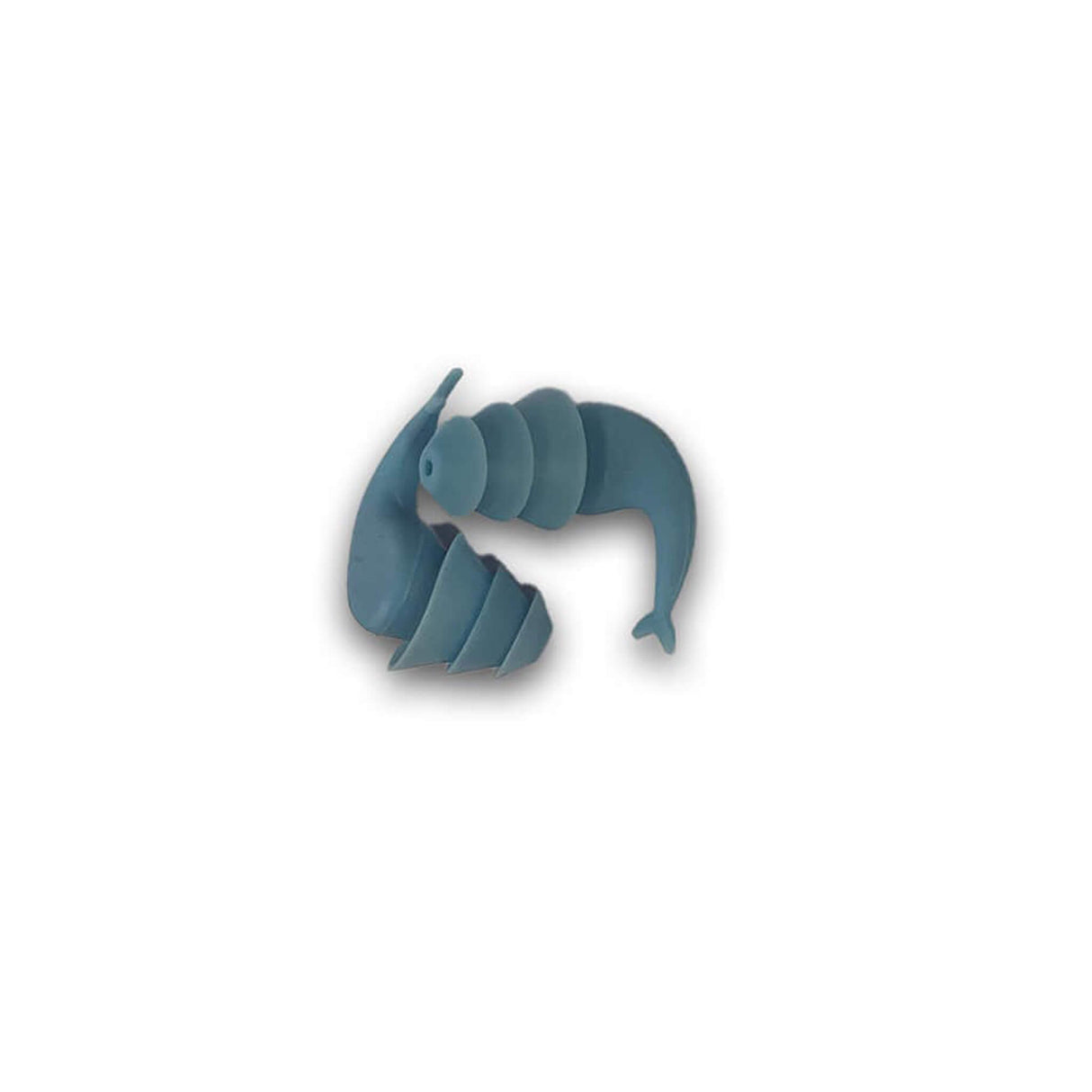 Fish Tail Ear Plugs