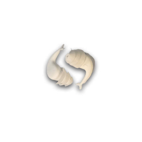 Fish Tail Ear Plugs