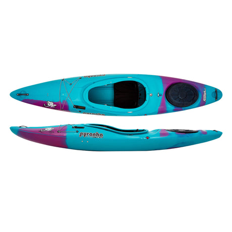 Pyranha Fusion II Crossover Kayak
