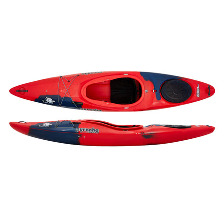 Pyranha Fusion II Crossover Kayak