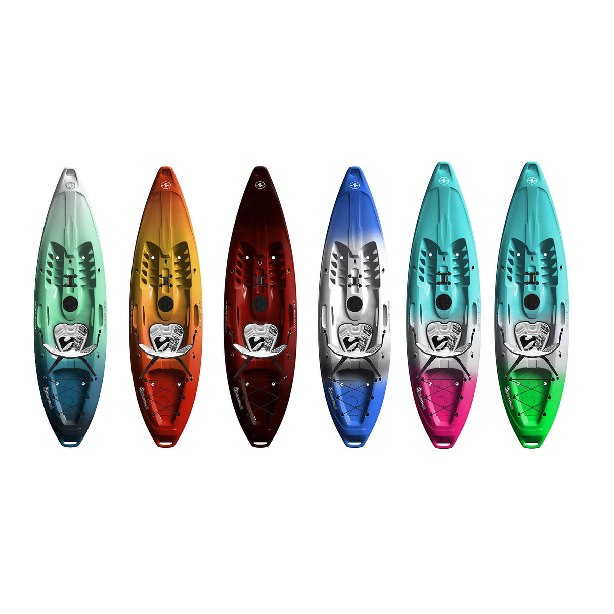 Wave Sport Scooter X