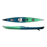 Wave Sport Hydra 14.5 Touring Kayak