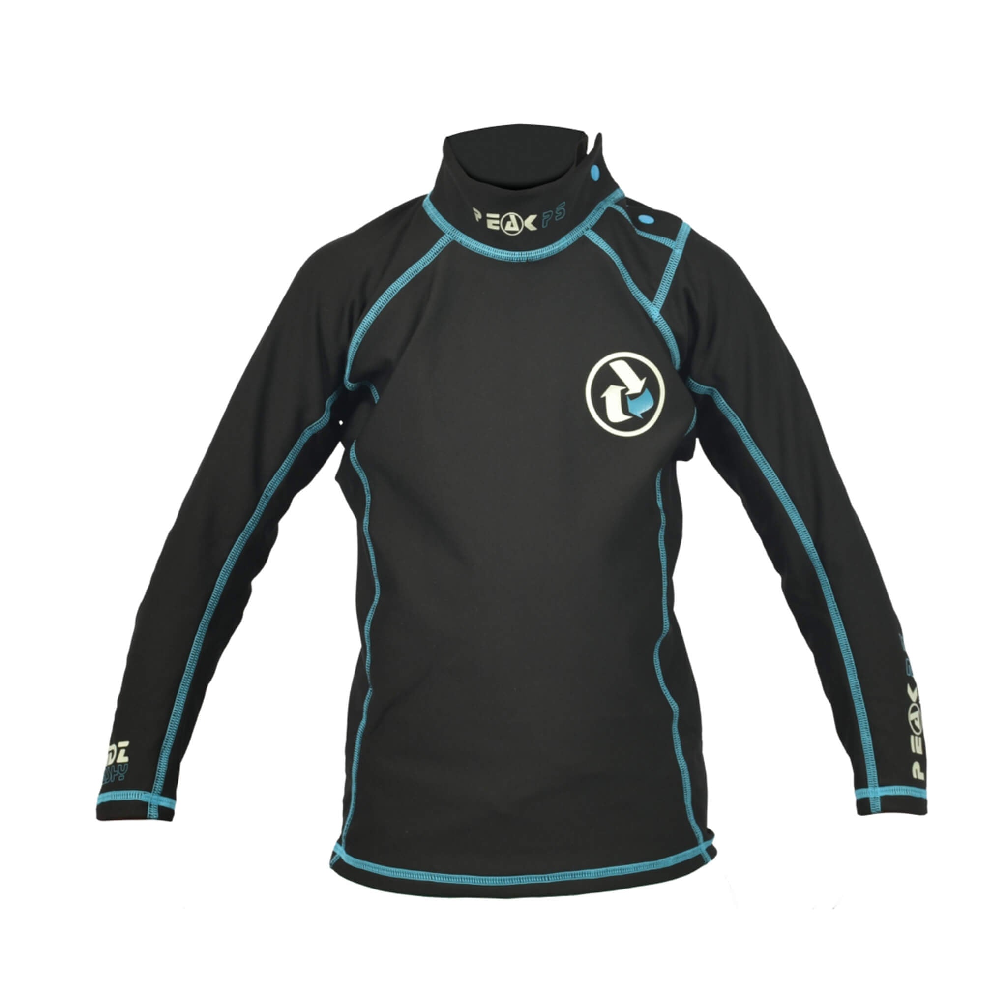 Peak PS Kidz Thermal Rashy 2024 Canoe and Kayak Store