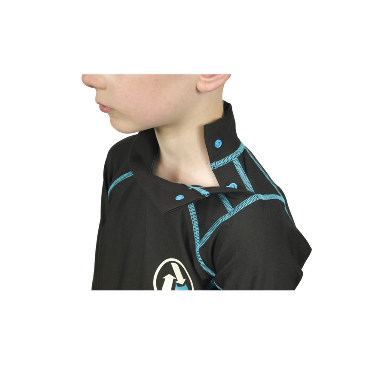 Peak PS Kidz Thermal Rashy 2024