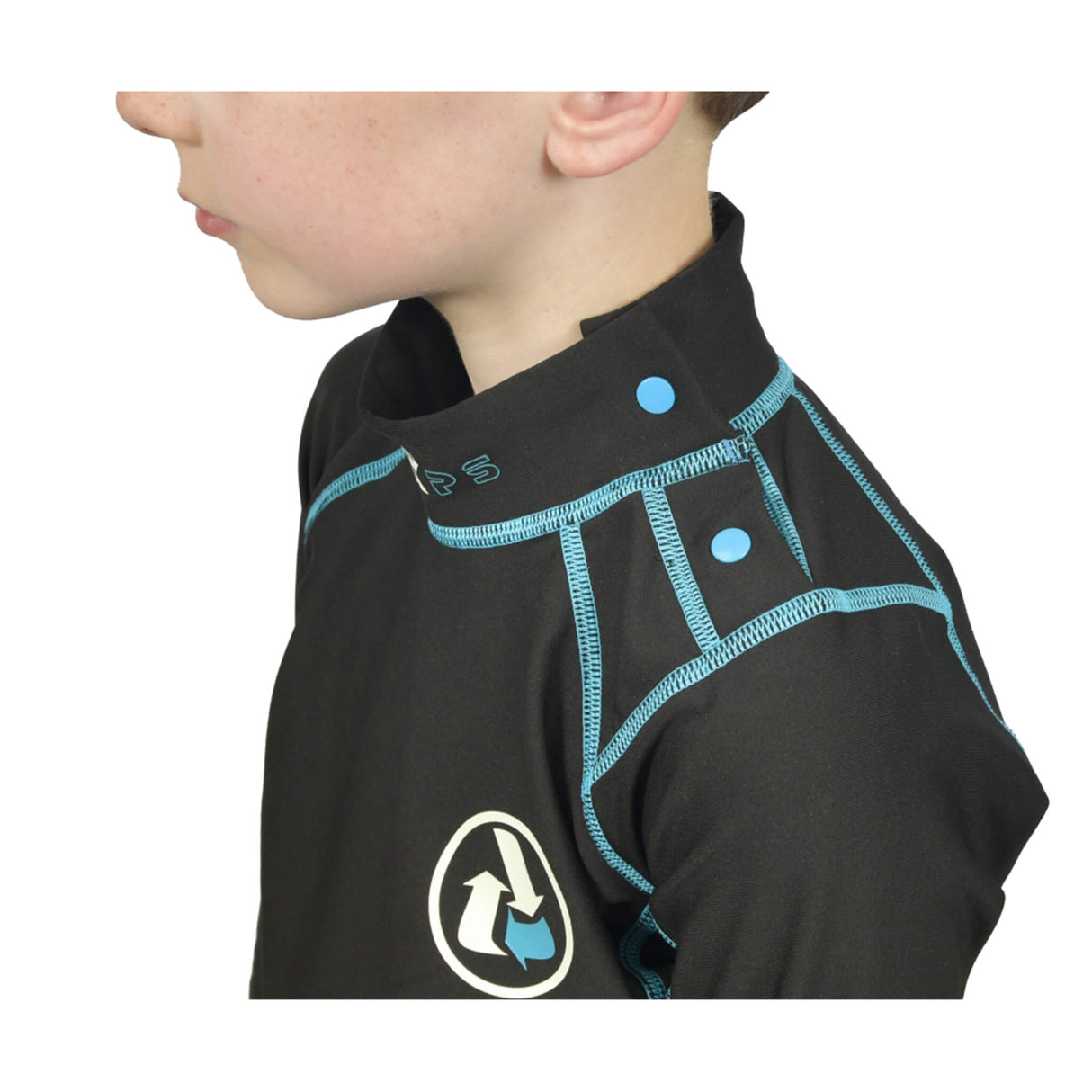 Peak PS Kidz Thermal Rashy 2024