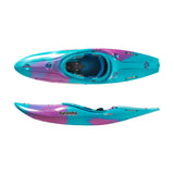 Pyranha ReactR Whitewater Kayak