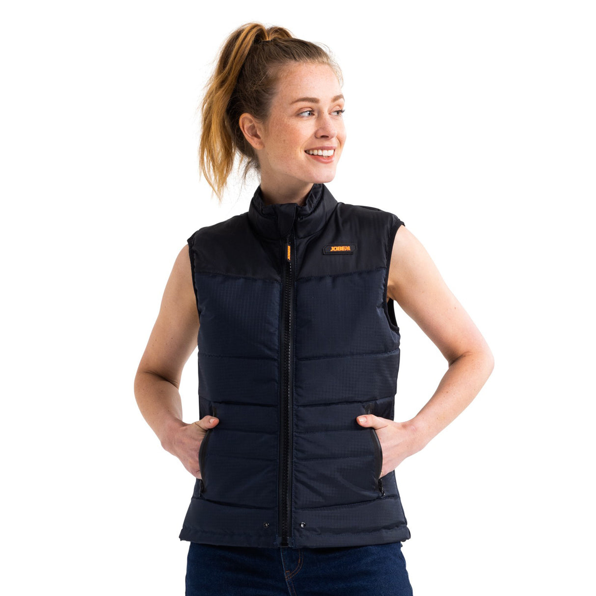 Jobe 50 Newton Bodywarmer Women