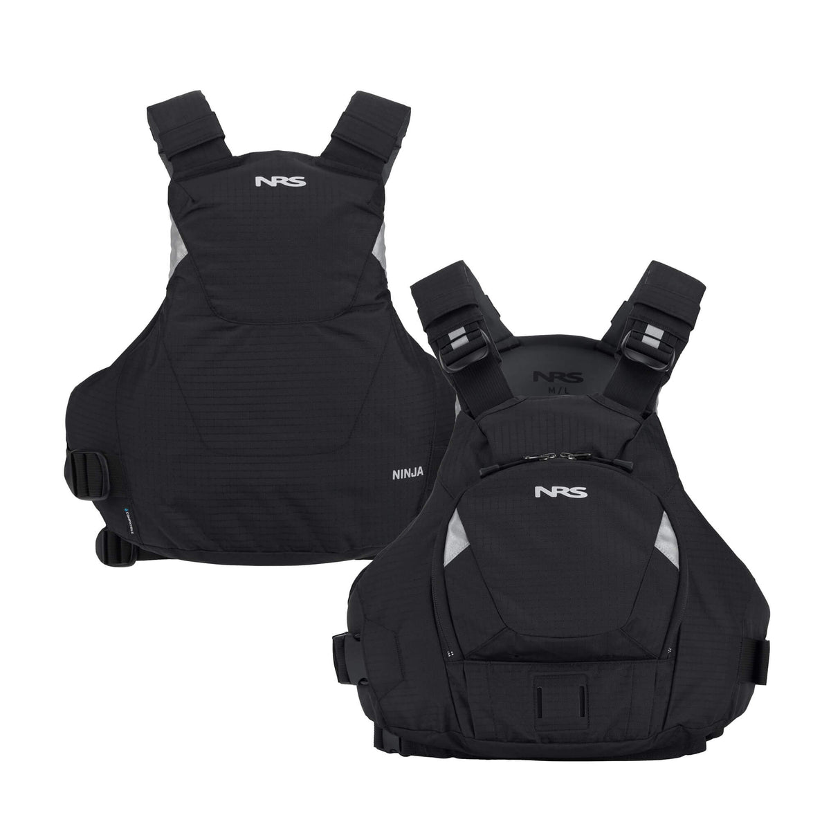 NRS Ninja PFD