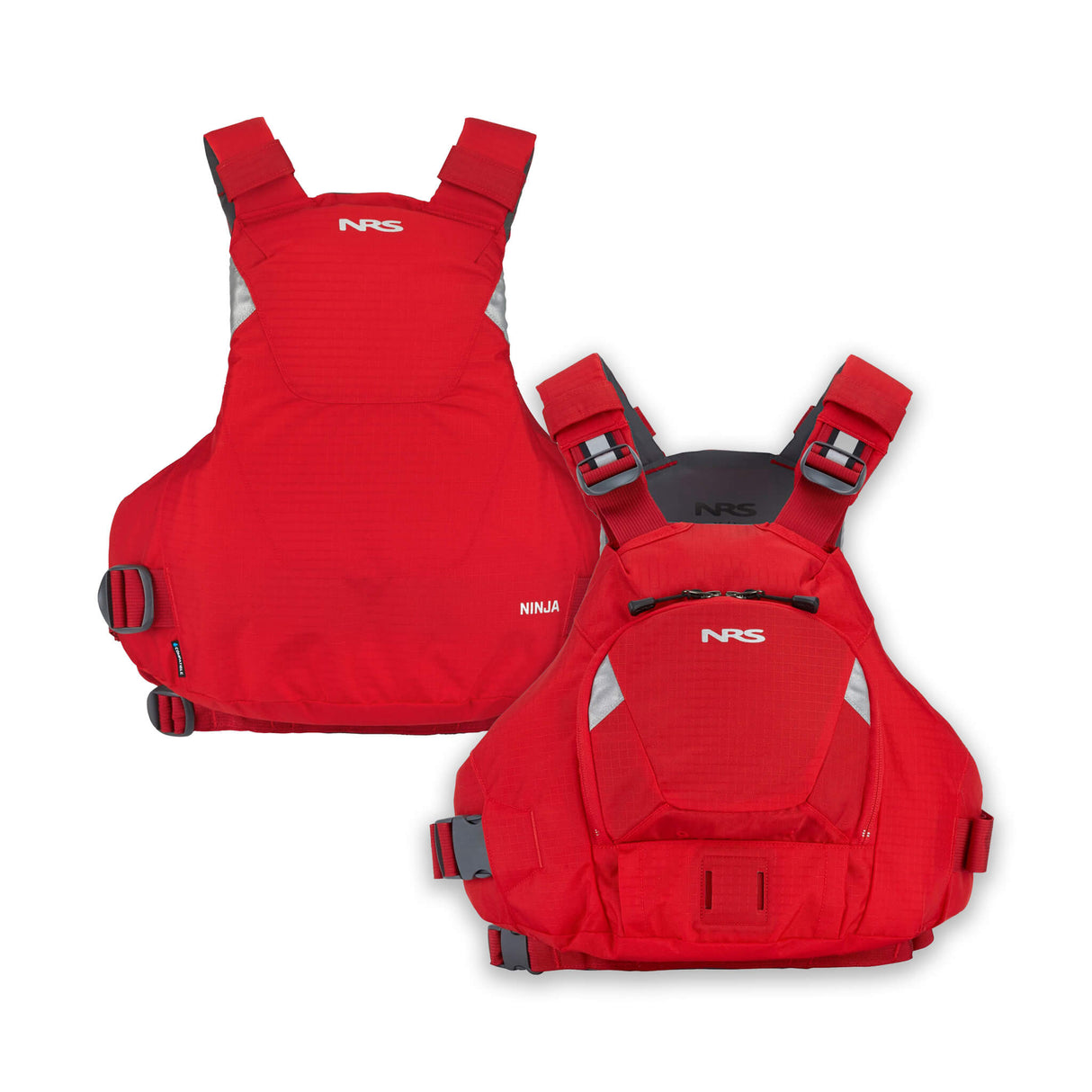NRS Ninja PFD