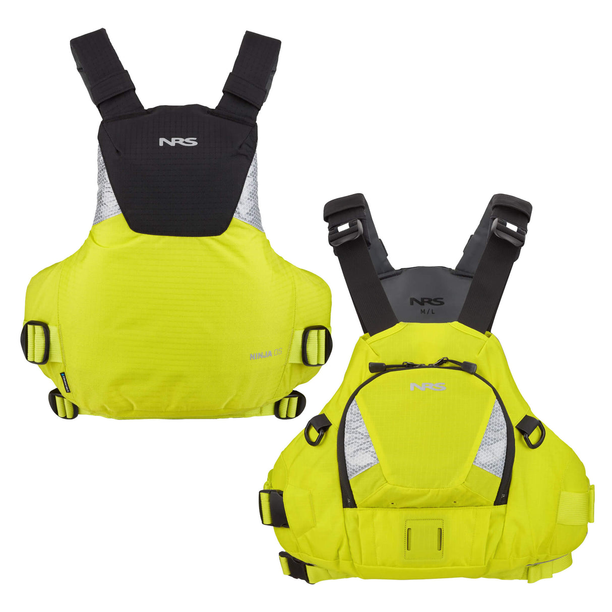 NRS Ninja OS PFD