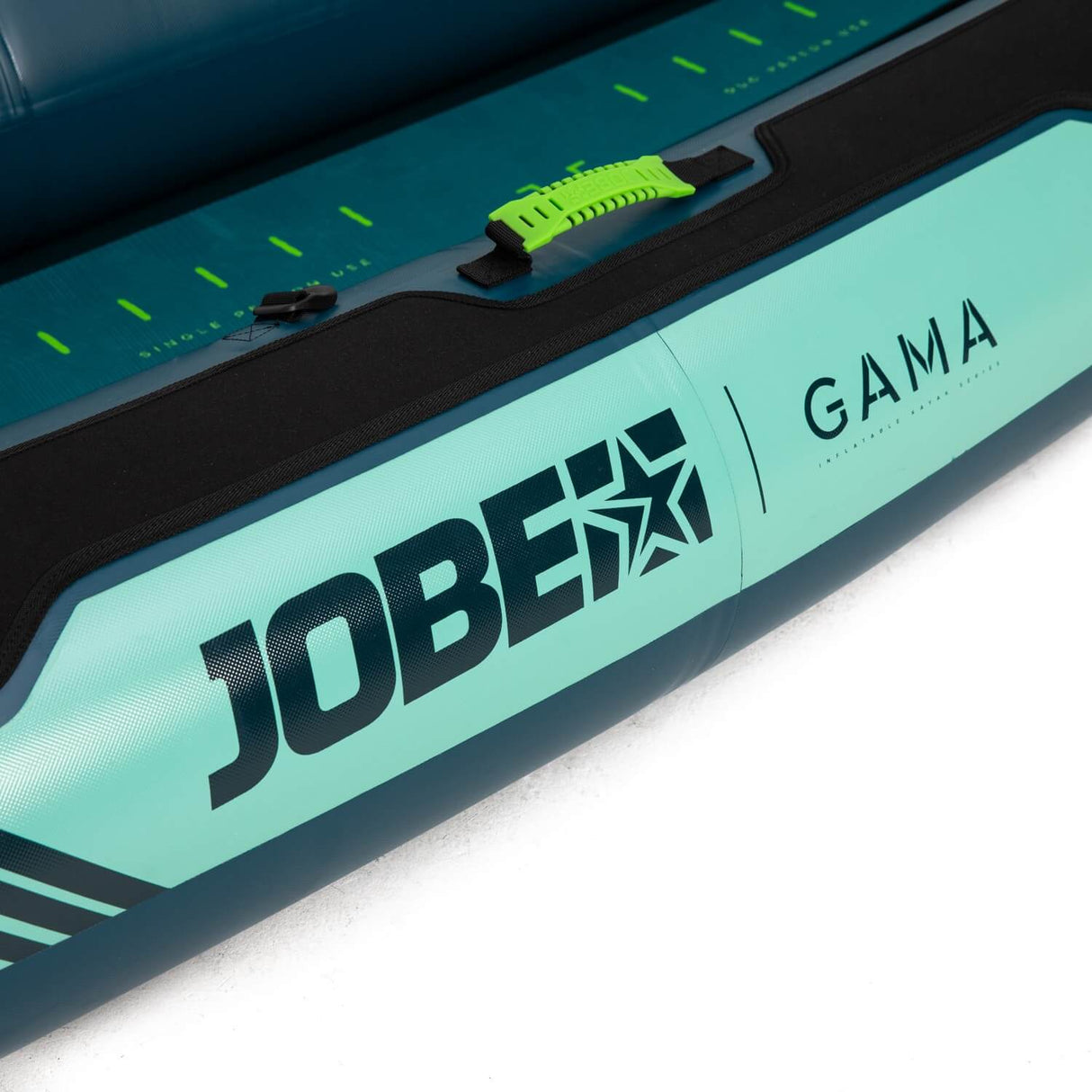 Jobe Gama Inflatable Kayak