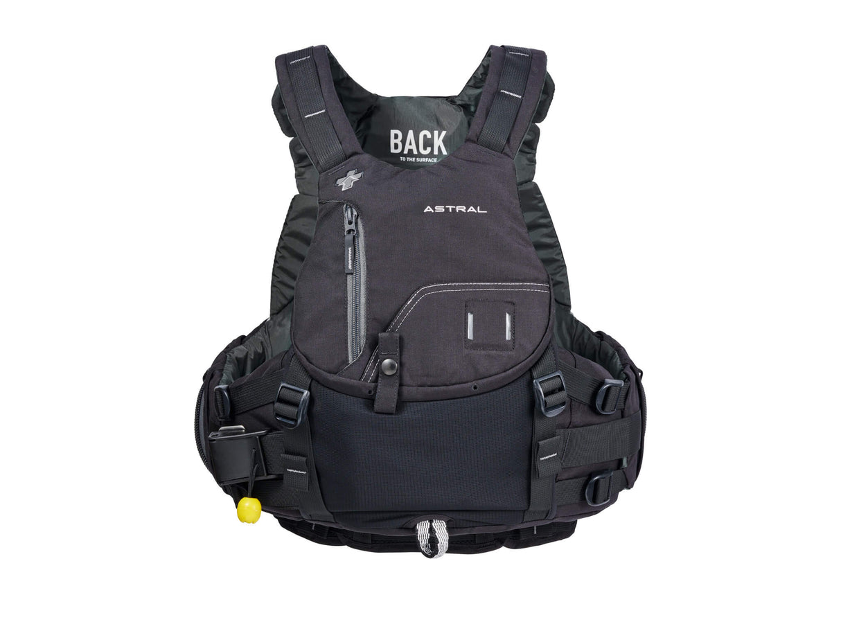 Astral Indus Whitewater Buoyancy Aid