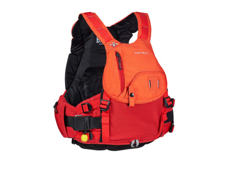 Astral Indus Whitewater Buoyancy Aid