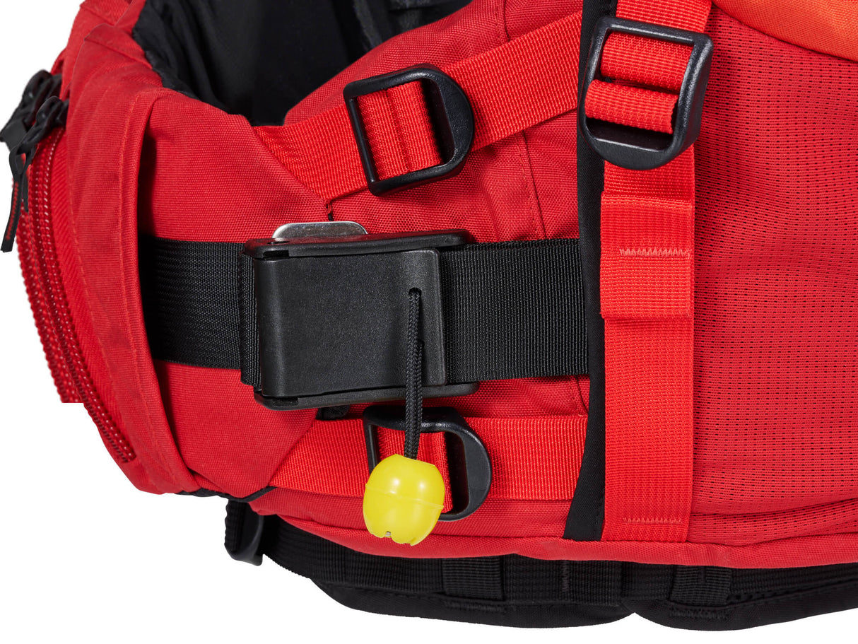 Astral Indus Whitewater Buoyancy Aid
