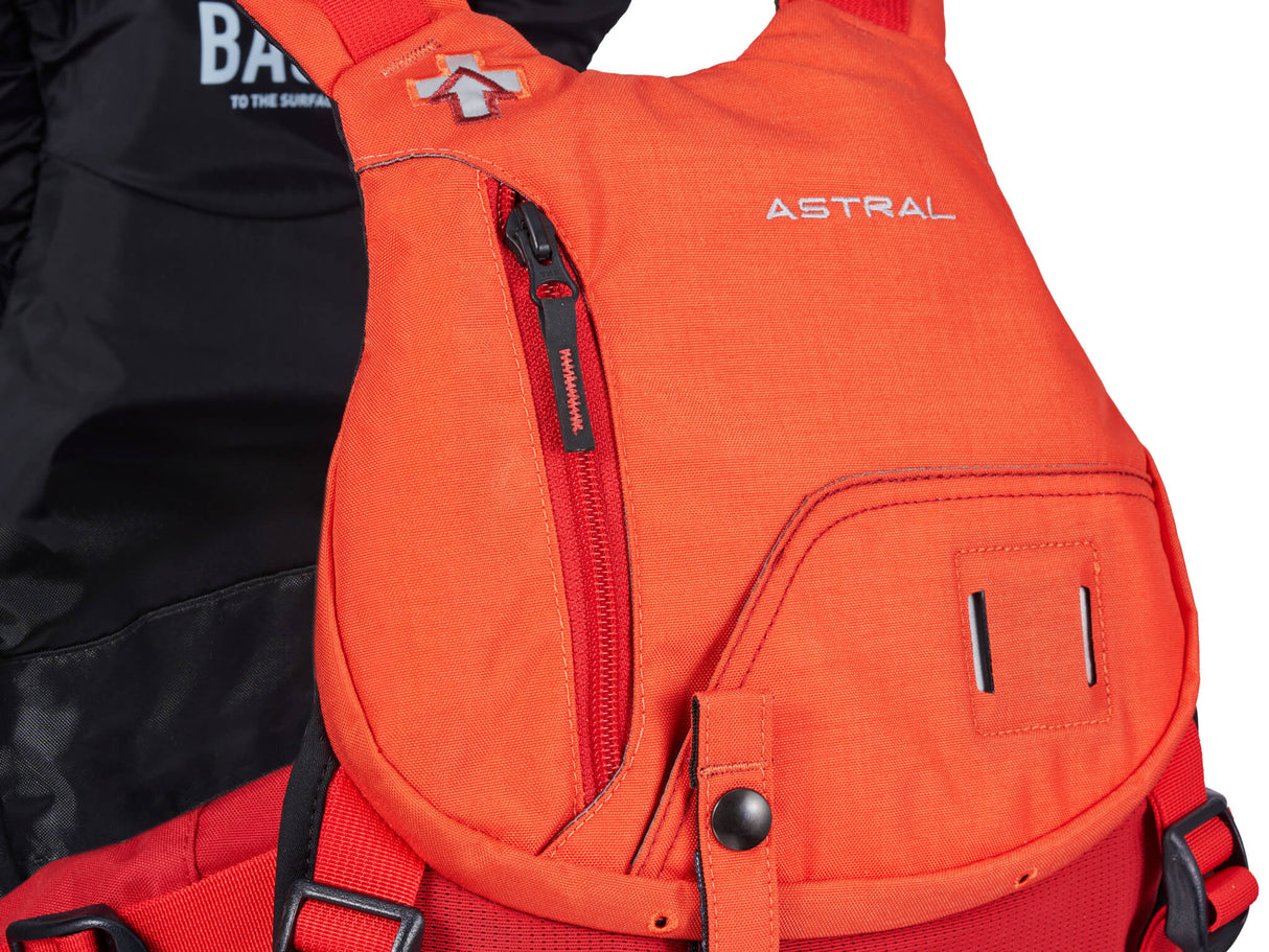 Astral Indus Whitewater Buoyancy Aid