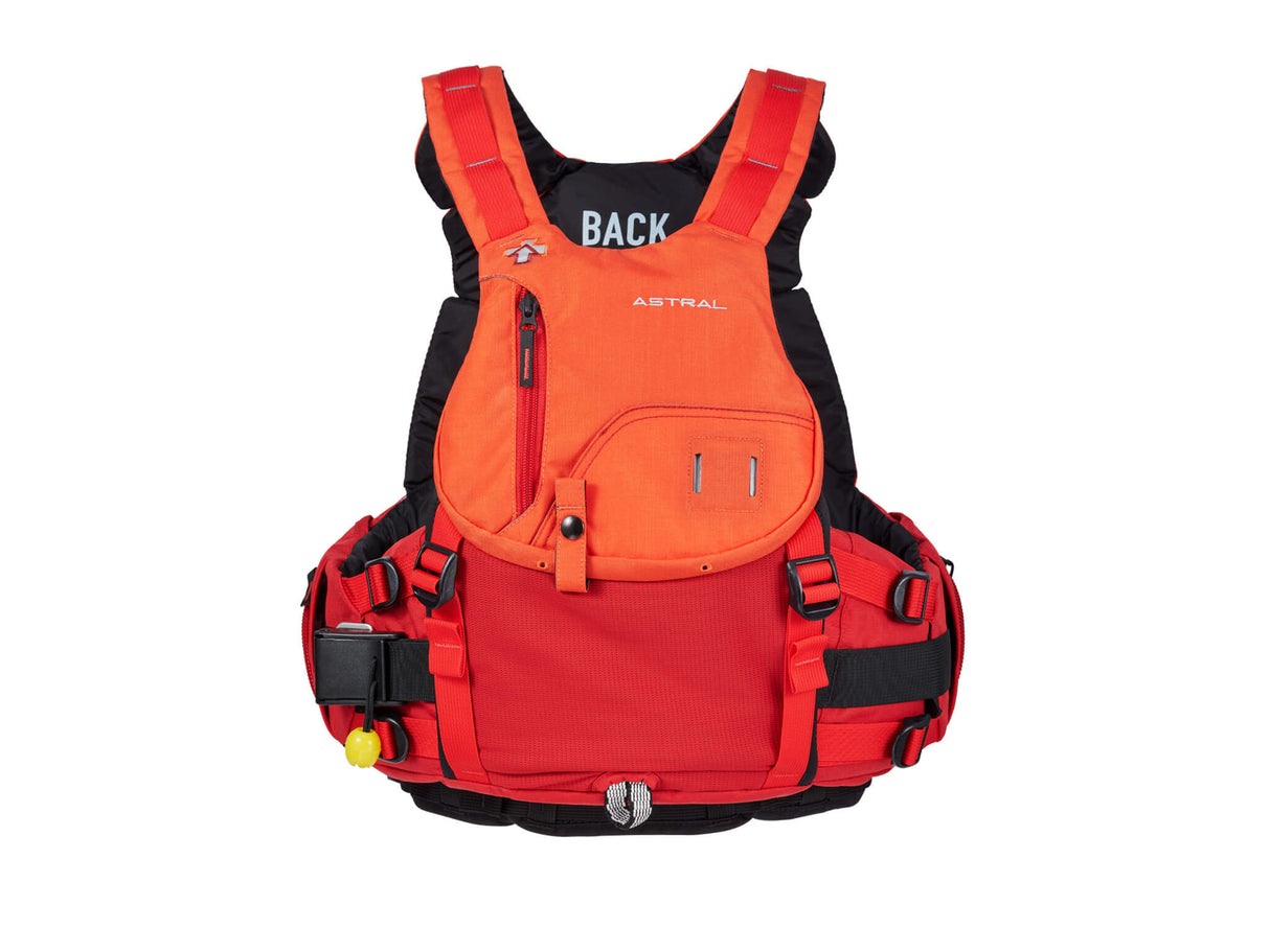 Astral Indus Whitewater Buoyancy Aid