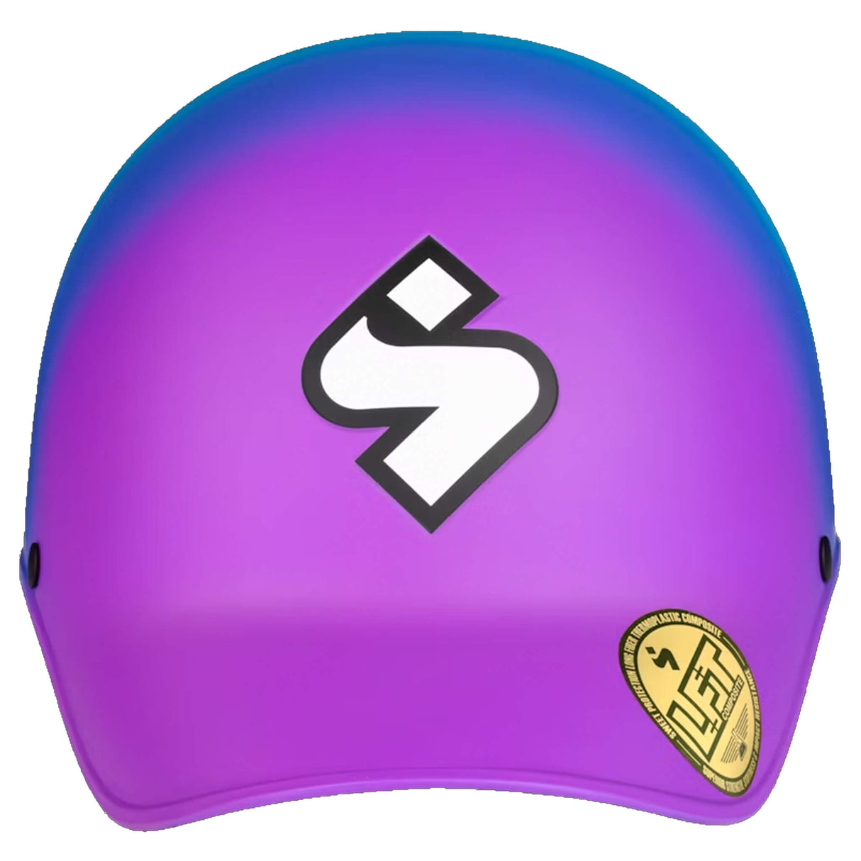 Sweet Strutter Hyper Violet Fade