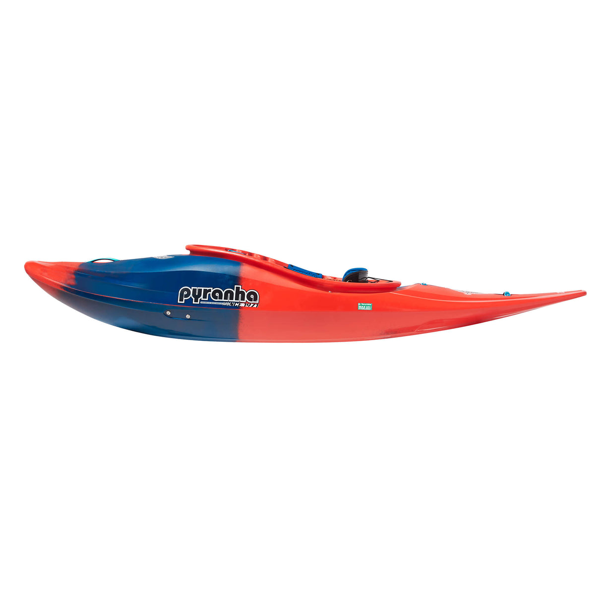 Pyranha Firecracker Elite