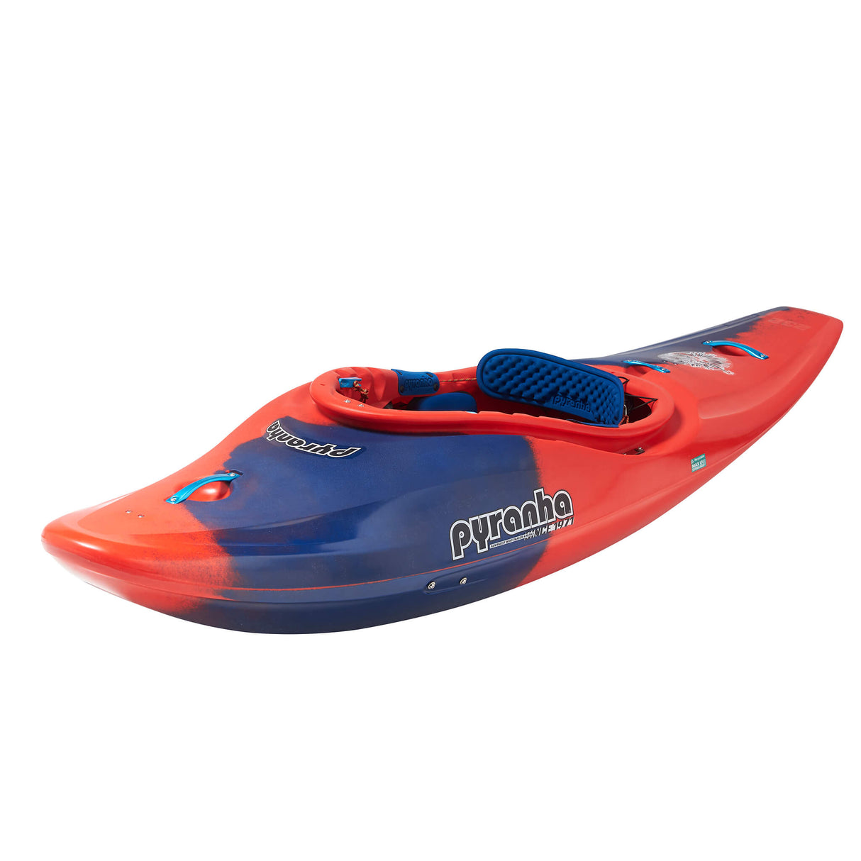 Pyranha Firecracker Elite