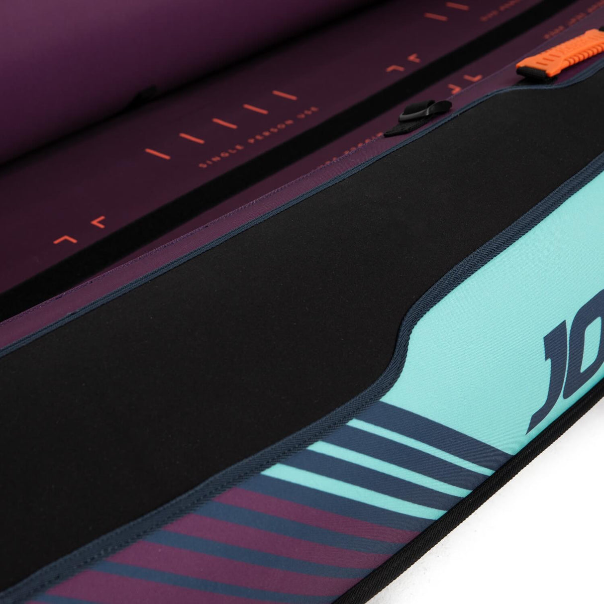 Jobe Croft Inflatable Kayak