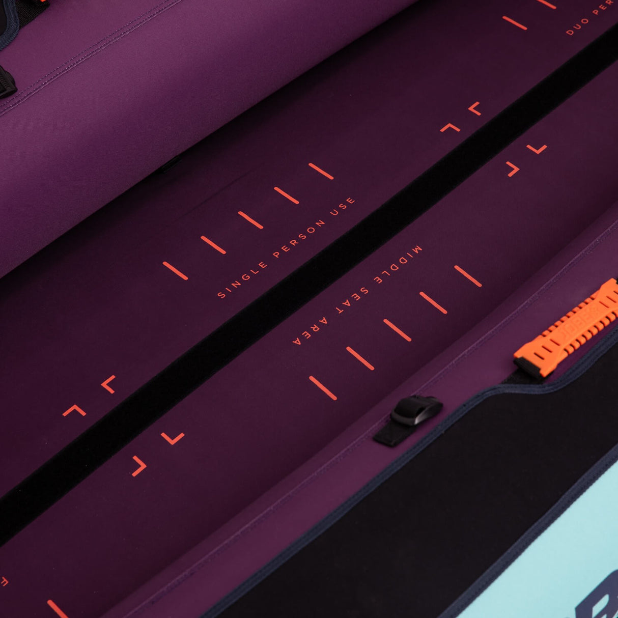 Jobe Croft Inflatable Kayak