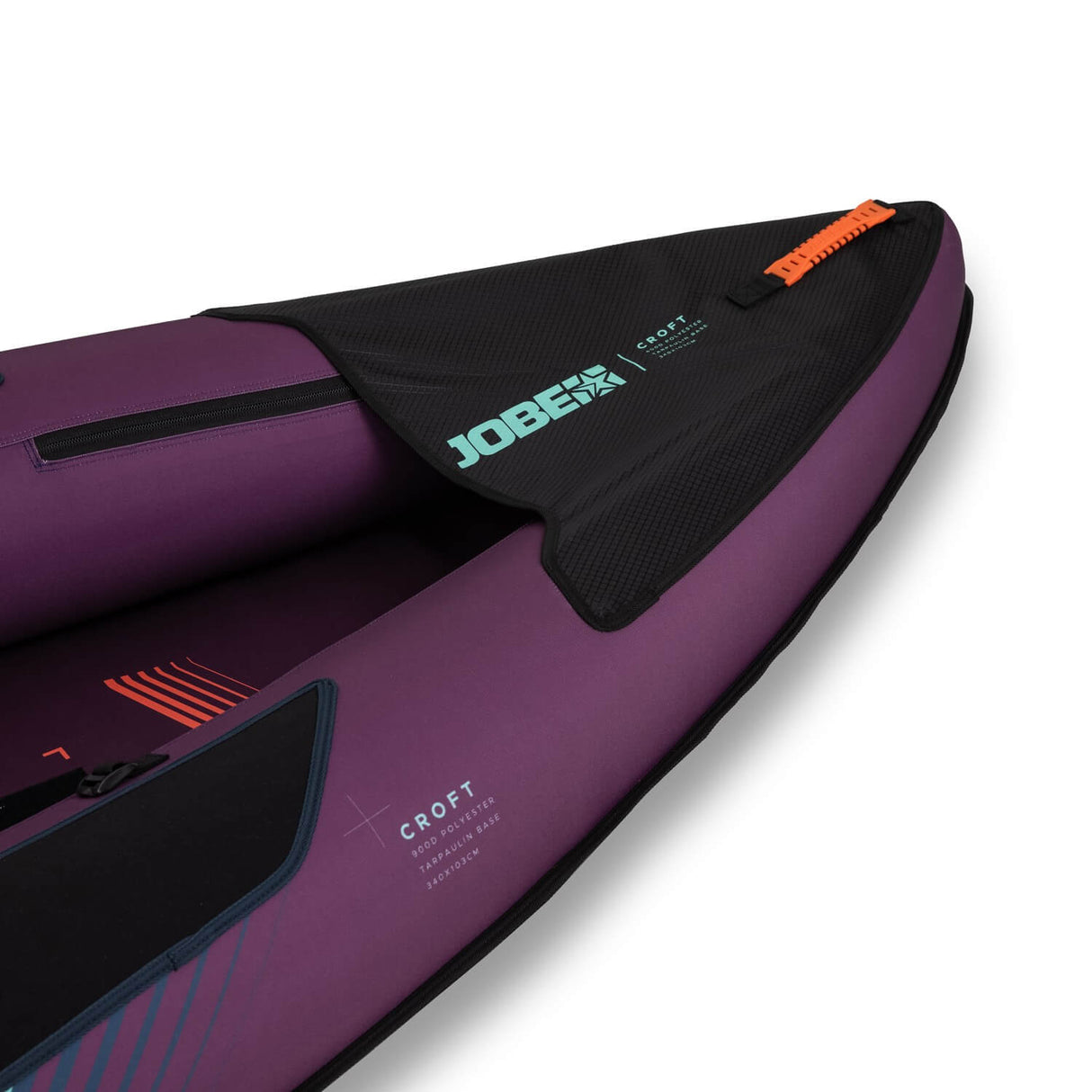 Jobe Croft Inflatable Kayak