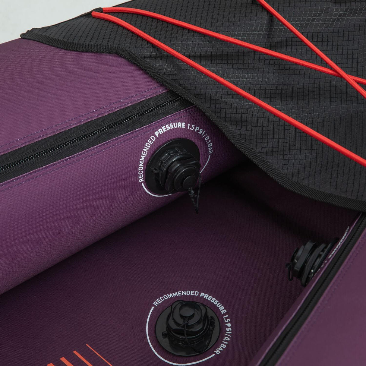 Jobe Croft Inflatable Kayak