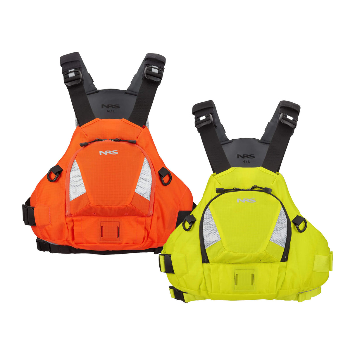 NRS Ninja OS PFD