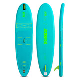 Jobe Nera Inflatable Paddle Board Package